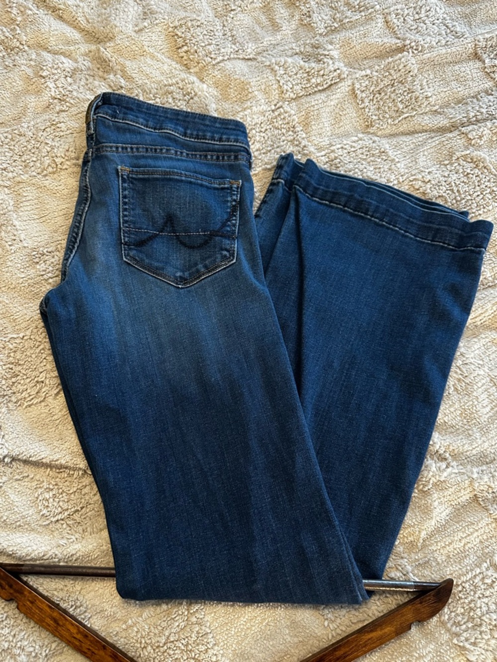 Ariat Stretch Trousers